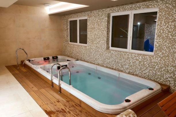 Laguna Apartament Polanica Residence 2 Dış mekan fotoğraf